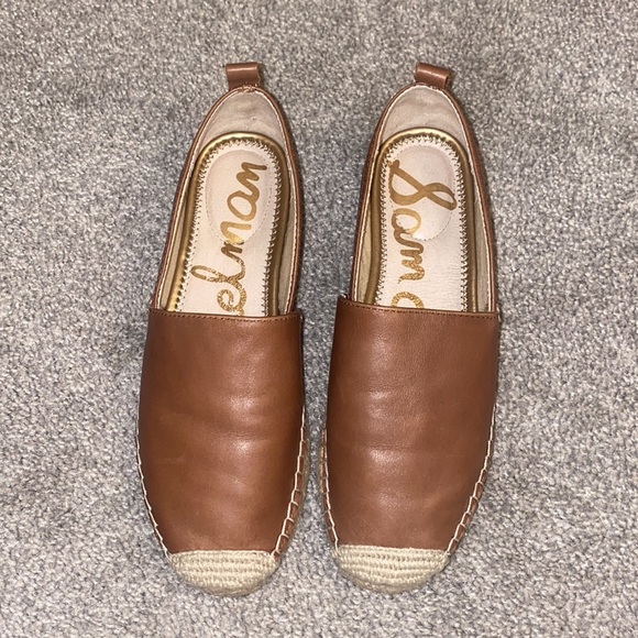 Sam Edelman Espadrilles - Picture 3 of 5